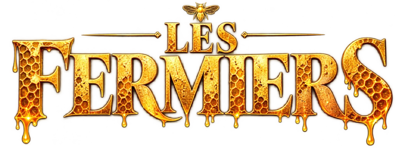 Les Fermiers