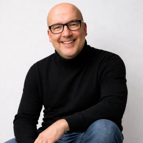 Vincent Trapinaud
